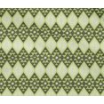 thumbnail image 4 of oneOone Cotton Flex Fabric Argyle Style Ikat Decor Fabric Printed BTY 40 Inch Wide, 4 of 4