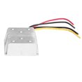thumbnail image 1 of AMONIDA 36V/48V To 12V Voltage Reducer Regulator Accessory Fits For Club Car, 1 of 8