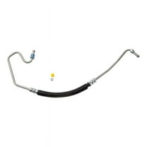 Power Steering Pressure Line Hose Assembly Fits select: 1997-2000 CHEVROLET GMT-400, 1997-2000 CHEVROLET TAHOE