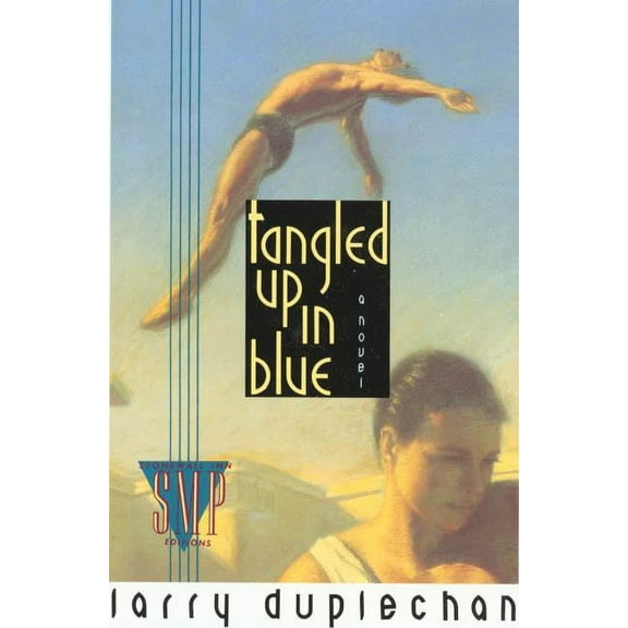 Stonewall Inn Editions (Paperback) Tangled Up in Blue, (Paperback)