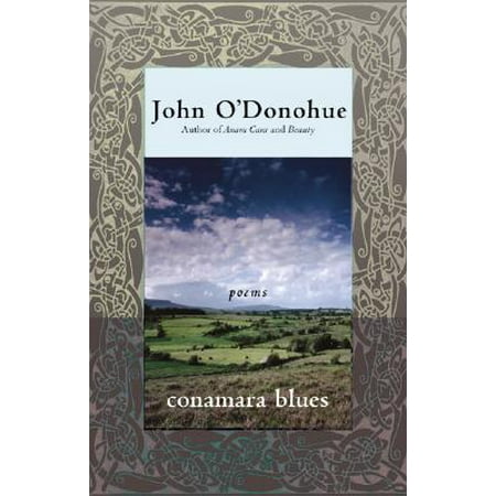 Conamara Blues : Poems