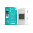 thumbnail image 2 of SONOFF POWR320D Interrupteur de Compteur de Puissance Intelligent Elite, Interrupteur de Lumière Sans Fil Wi-Fi Intelligent Fonctionne avec l'Assistant Domestique Alexa Google, Module Universel DIY pour Maison Intelligente, 2 of 15