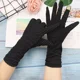 thumbnail image 4 of Guantes Protección Uv Point Protección Solar Mujer Conducir, 4 of 8
