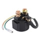 thumbnail image 5 of Piezas de accesorios de motocicleta solenoide de relé de arranque aptas para Honda TRX250EX TRX400EX Jadeshay A, 5 of 8