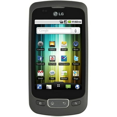 Lg Optimus One P500 Unlocked Gsm Android