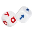 thumbnail image 3 of Junior Learning Roll a Word Develop Spelling and Word Formation Dice, 3 of 4
