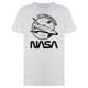 thumbnail image 1 of Playera NASA Para Hombre - Nave Espacial Encontremos la Aventura Nasa T-shirt, 1 of 4