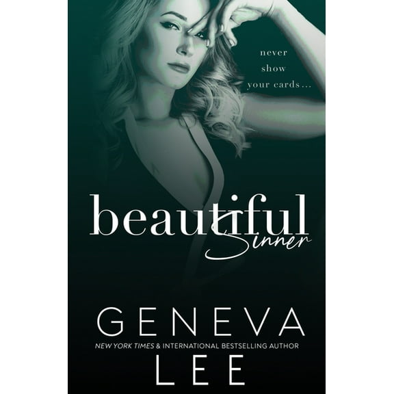 Sinners Beautiful Sinner, Book 2, (Paperback)