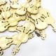 thumbnail image 4 of 20 unids Madera Mini Instrumento Musical Guitarra Violín Miniatura Modelo de Fotografía Fotografía Accesorios DIY Adornos Regalos de Navidad, 4 of 5