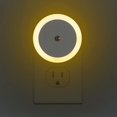 thumbnail image 2 of Luz nocturna enchufable, paquete de 4 luces nocturnas LED enchufables en la pared, con, 2 of 5
