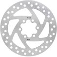 thumbnail image 1 of Piezas de la vespa eléctrica del funcionamiento del freno de disco del freno de bicicleta para la vespa eléctrica, 1 of 5
