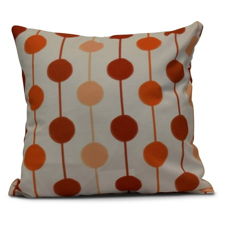 E By Design Funky Junky Brady Beads Decorative Pillow Walmart Classy Funky Decorative Pillows E By Design Funky Junky Brady Beads Decorative Pillow Walmart Classy Funky Decorative Pillows