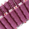 thumbnail image 3 of Quilting Spun Sewing Supplies Green Wholesale Polyester 10 Pcs Thread Spool, 3 of 4