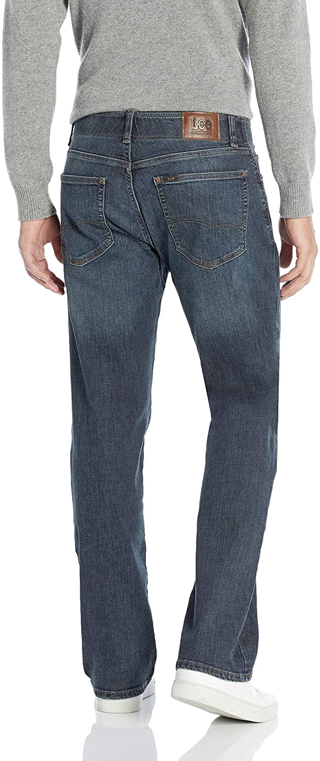 Lee Men's Extreme Motion Bootcut Jean