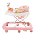 thumbnail image 3 of Andadera D Bebe Metropoli Altura Ajustable Reforzado Rosa, 3 of 4