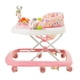 thumbnail image 3 of Andadera D Bebe Metropoli Altura Ajustable Reforzado Rosa, 3 of 4