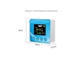 thumbnail image 2 of WT6201D High-precision Digital Display Inclinometer with Magnetic Waterproof ,Accurate Measurement, 2 of 5