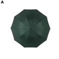 thumbnail image 4 of LCXmlly Umbrella Parasol Strong Umbrella Ribs Reverse Design Rain Protection Windproof Folding Sunshade Waterproof Foldable Sunny Umbrella Outdoor, 4 of 8