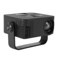 thumbnail image 1 of Mini Projector with WiFi and Bluetooth, 1080P 4K Movie Projector with 360 Adjustable Stand & Auto Focus Keystone, Portable WiFi Home Projector for Phone HD Multimedia Interface USB Laptop PC, 1 of 7