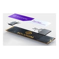 thumbnail image 1 of SOLIDIGM P41 Plus 2 To Disque SSD - M.2 2280 Interne - PCI Express NVMe (PCI Express NVMe 4.0 x4), 1 of 3