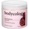 Bodycology 16fo Sgr Scrub Pomegranate