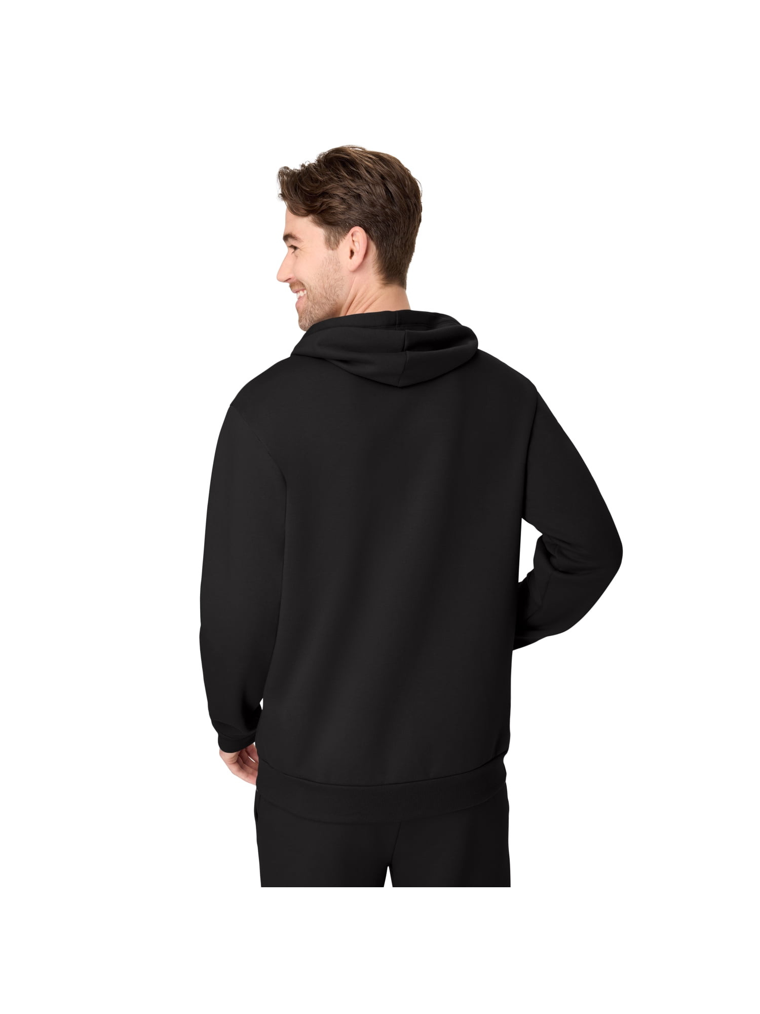 Hanes Men's & Big Men's Essentials Fleece Hoodie Sweatshirt, Sizes S-5XL