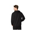 thumbnail image 4 of Hanes Men's & Big Men's Essentials Fleece Hoodie Sweatshirt, Sizes S-5XL, 4 of 11
