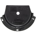 thumbnail image 3 of John Deere TCU23581 Deck Belt Shield Z510 Z520 Z710 Z810 Z860 Z910 Z925 Z950, 3 of 8