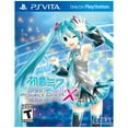 thumbnail image 2 of Hatsune Miku: Project DIVA X, 2 of 2