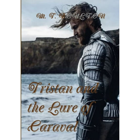 Tristan and the Lure of Caraval, (Paperback)