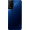 thumbnail image 2 of Verizon TCL 50XE, 128GB, Dark Blue, Prepaid Smartphone [Locked to Verizon Prepaid], 2 of 11