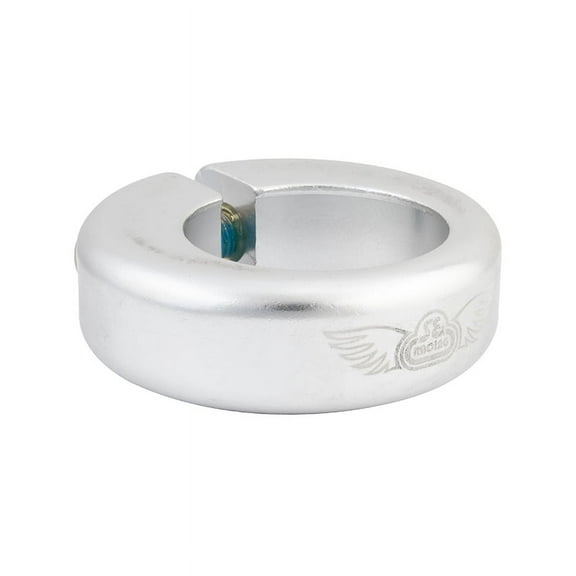 SE BIKES SEATPOST CLAMP SE BIKES CHAMP CLAMP 31.8 ALY ANO-SL