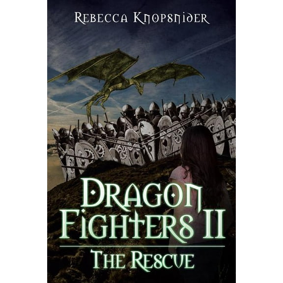 Dragon Fighters II : The Rescue