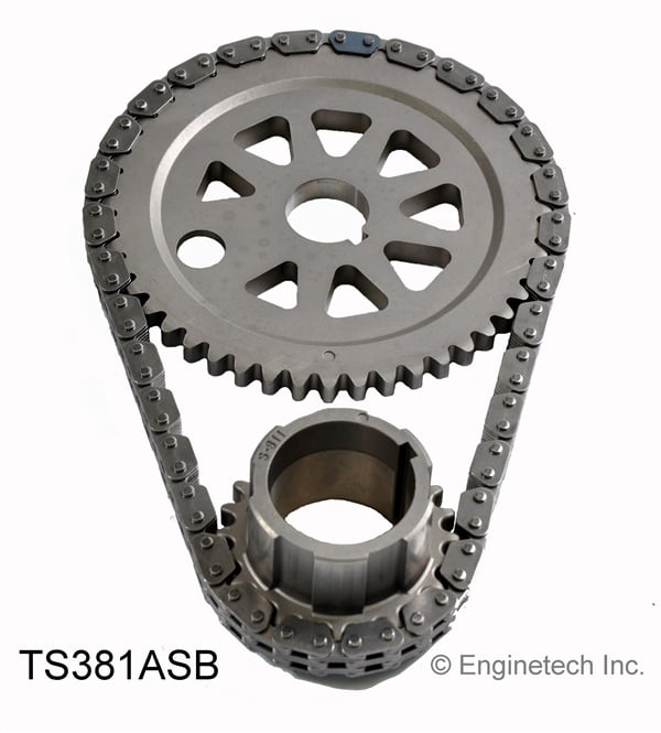 TIM SET GM BUICK 3.8L 231