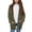 AG, variant on Girls Long Sleeve Cardigan Kids Casual Open Front Chunky Sweater Fall Outerwear 5-14Y (AG,5-6 Years)