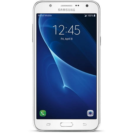 Boost Mobile Phones Walmart >> Boost Samsung J7 Prepaid Smartphone Walmart Com Boost Mobile Phones Walmart >> Boost Samsung J7 Prepaid Smartphone Walmart Com
