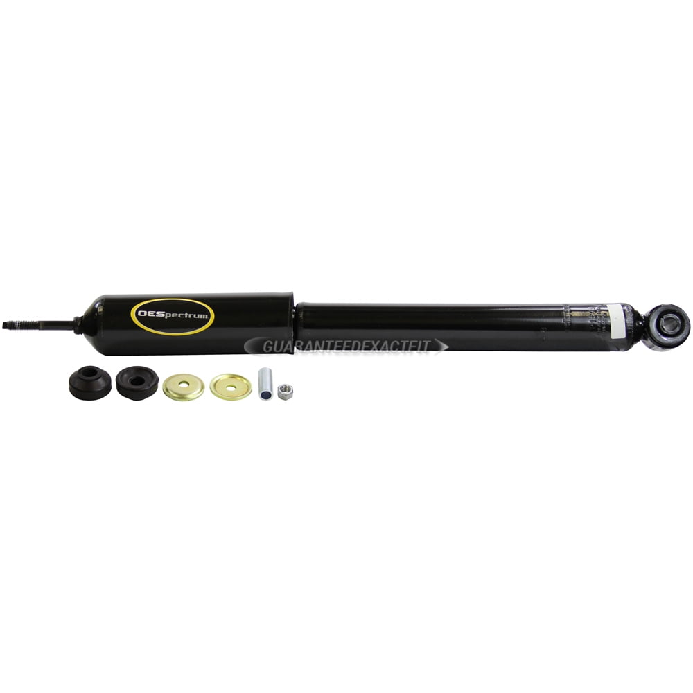 For Honda Civic 2012 2013 2014 2015 Pair Rear Monroe OESpectrum Shocks - BuyAutoParts