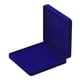 thumbnail image 2 of Vitrina de collar de terciopelo jinwen Azul, 2 of 7
