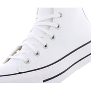 Converse Women's Chuck Taylor All Star Lift Clean Hi Casual Shoe