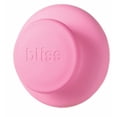 thumbnail image 5 of Bliss Soft Touch Silicone Scalp Massager for Relaxation and Deep Cleansing - Pink, 5 of 7