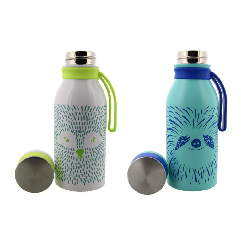 Best Water Bottles That Stay Cold for 12-28 Hours - Fabulessly Frugal