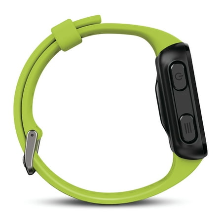 Garmin - Forerunner 35 GPS Watch - Limelight