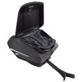 thumbnail image 3 of Ski-Doo 860201275 Genuine OEM Black LinQ Trail Seat Bag for REV Gen4 Narrow MXZ, 3 of 7