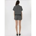 thumbnail image 6 of Tweed Shorts, 6 of 7