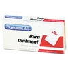 PhysiciansCare Burn Ointment, 10 count