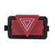 thumbnail image 2 of 4B0941509C for A6 C5 Emergency Hazard Warning Light Flasher Switch Turn Signal Relay Control Switch 8D0941509H, 2 of 5