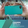 thumbnail image 3 of Smartish® iPhone 17e/16e MagSafe Case - Gripmunk Magnetic Slim Case [Lightweight + Protective] Thin Grip Cover with Microfiber Lining for Apple iPhone 2026 - So Jaded, 3 of 8
