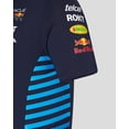 thumbnail image 3 of Red Bull Racing F1 Women's Team Polo Shirt Navy, 3 of 6