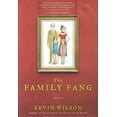 thumbnail image 1 of Pre-Owned The Family Fang (Hardcover) 0061579033 9780061579035, 1 of 1