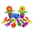 thumbnail image 1 of Little Ensemble d'Outils de Jardin - 9 Pcs, 1 of 1